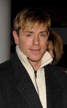 Ron Eldard